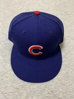 newera オールドオーセン Chicago Cubs