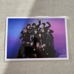 超特急　生写真　集合　NINE LIVES A