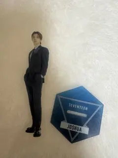 SEVENTEEN JOSHUA アクリルスタンド