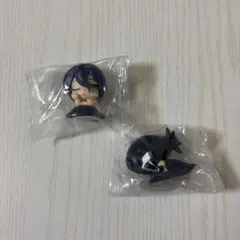 チェンソーマン ガチャ 2つセット