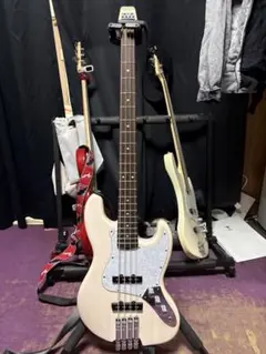 SCHECTER シェクター RIOT SESSION-4 LH レフティ - メルカリ