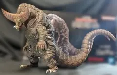 一番くじ 怪獣超大全 A賞 ゴモラ 塊獣極致、「Vol.2」C賞 ビッグタオル