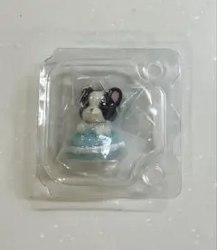 シルバニアファミリー　キラキラくじ　G賞