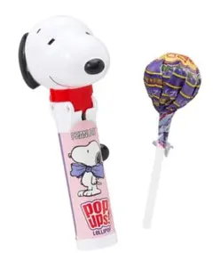 pop ups! ポップアップス スヌーピー PEANUTS スヌーピーのサムネイル