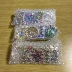 ジョジョ 一番くじ H賞 LOGO deCollection