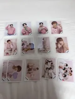 なにわ男子 高橋恭平 公式写真 jr時代 まとめ売り