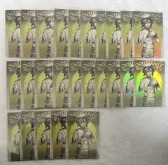 にじさんじ ウエハース 伊波ライ