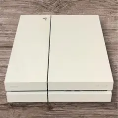PlayStation 4 本体 CUH-1100A 【動作確認済】