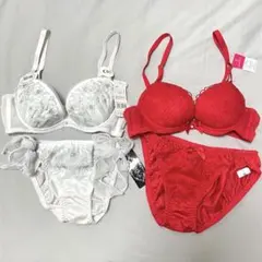 ブラジャーショーツセット 2点セットのサムネイル