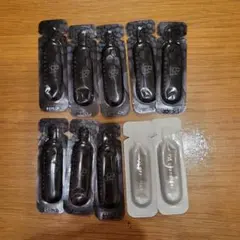 POLA B.AグランラグゼⅢ & Ⅳサンプル品 10包