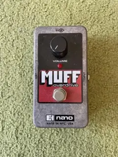 HAO FACE Fuzzギターエフェクター 改 - メルカリ