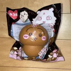 バレンタイン スクイーズ うさぎ