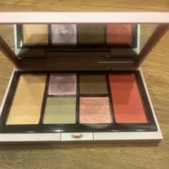 RMK ザ ピンク ハイ ライズ & ブラッシュ パレット