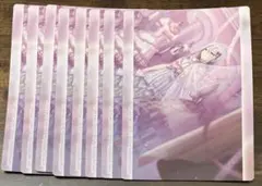 プロセカ 宵崎奏 アニメイト特典 ステッカー