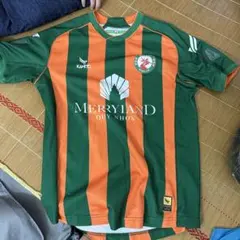 KAMITO Binh Dinh FC ユニフォーム