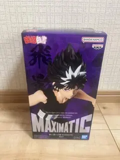 幽☆遊☆白書 MAXIMATIC 飛影