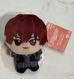 アイドリッシュセブン アイナナ ちびぐるみ 狗丸トウマ - メルカリ