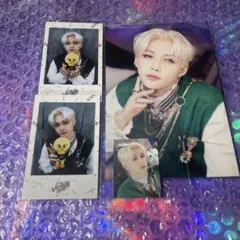 2025年最新】straykidsポラロイドの人気アイテム - メルカリ