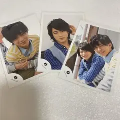 King&Prince キンプリ 永瀬廉 平野紫耀 ジュニア時代 公式写真