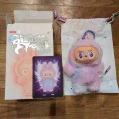 Biginto Energy　エナジー　ラブブ