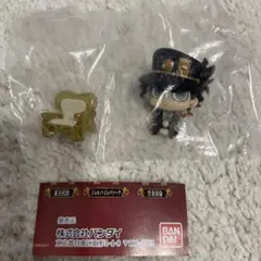 ジョジョワールド　ジョジョコレ　空条承太郎