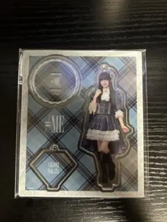 2026年最新】永田詩央里アクスタの人気アイテム - メルカリ