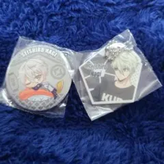 ブルーロック×くら寿司 凪誠士郎