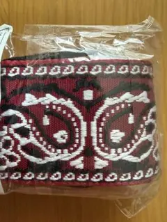 ギターストラップ