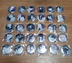 最終値下】innocent grey 虚の少女 缶バッジ 16個セット - メルカリ