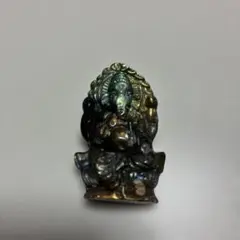 ラブラドライト ガネーシャ