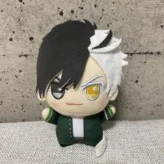 WIND BREAKER ウィンブレ　ちびぐるみ　桜遥