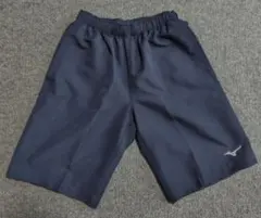 mizuno トレーニングクロスハーフパンツ