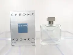 アザロ　クローム　オードトワレ　7mlのサムネイル
