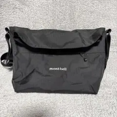 2026年最新】モンベル メッセンジャー バッグの人気アイテム - メルカリ