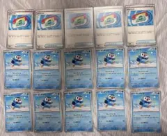 ポケモンカードセット