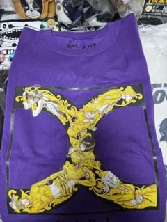 エックスガール ジョジョTシャツのサムネイル