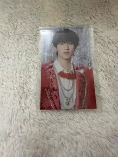 M!LK 好きすぎて滅 闘牛士衣装 トレカ 曽野舜太 神戸 - メルカリ