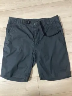 ノースフェイス　ショートパンツ