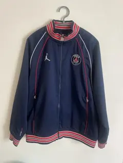 NIKE Tottenham Hotspur トラックジャケット　長袖　Mサイズ NIKE Tottenham Hotspur トラックジャケット 長袖 Mサイズ - メルカリ