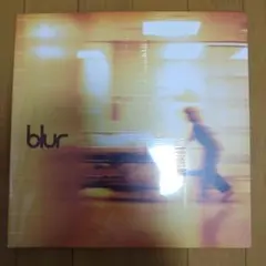 【未開封レコード】Blur - Blur