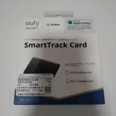 eufy SmartTrack Card