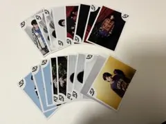 【追加】伊藤壮吾　生写真19枚　おまけ付き