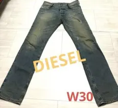 ストレートジーンズ デニム