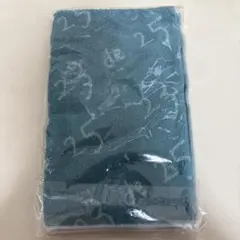 上白石萌音 フェイスのタオル