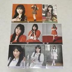 =LOVE イコラブ 生写真 山本杏奈 まとめ売り