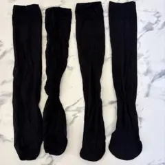 【即日発送OK】中古　ストッキング　パンスト　２足セット　まとめ売り　掃除　園芸