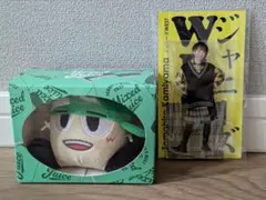 WEST. 神山智洋 ヤツぬい&アクスタSET