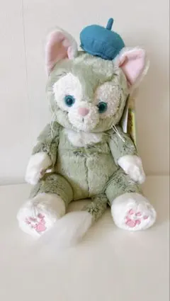 東京ディズニーシー ジェラトーニ ぬいぐるみ