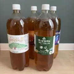 DREAMBEER 4本セット　ドリームビア　クラフトビールのサムネイル