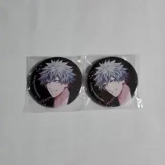 2025年最新】黒崎蘭丸 バッジの人気アイテム - メルカリ